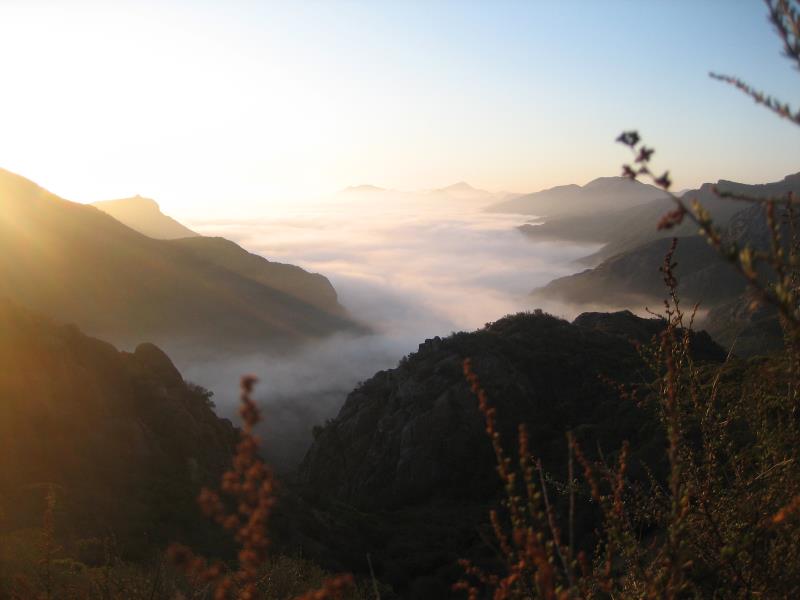 2009-08-02 Conejo Peak 004.jpg