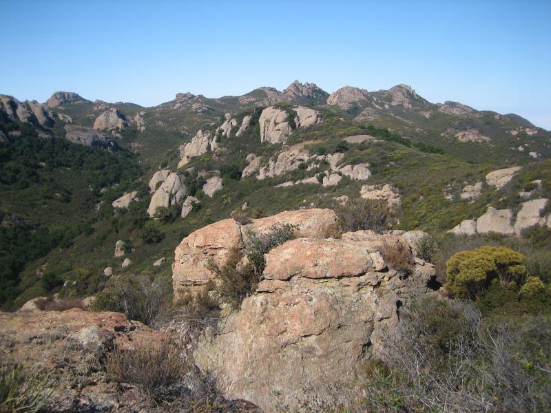 2009-08-02 Conejo Peak 027.jpg