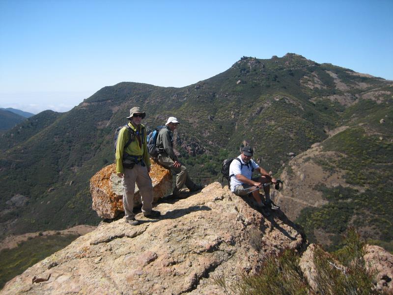 2009-08-02 Conejo Peak 034.jpg