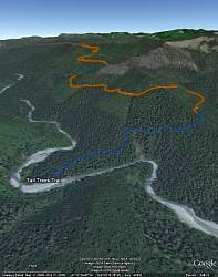 _Map_RedwoodsTallTreesTrail_3DFromSW.jpg