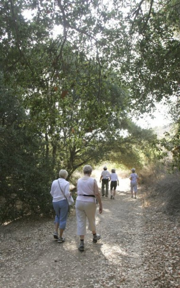 Moorpark Active Adult Center Starts Hiking Club VenturaCountyTrails Moorpark Active Adult Center Starts Hiking Club VenturaCountyTrails